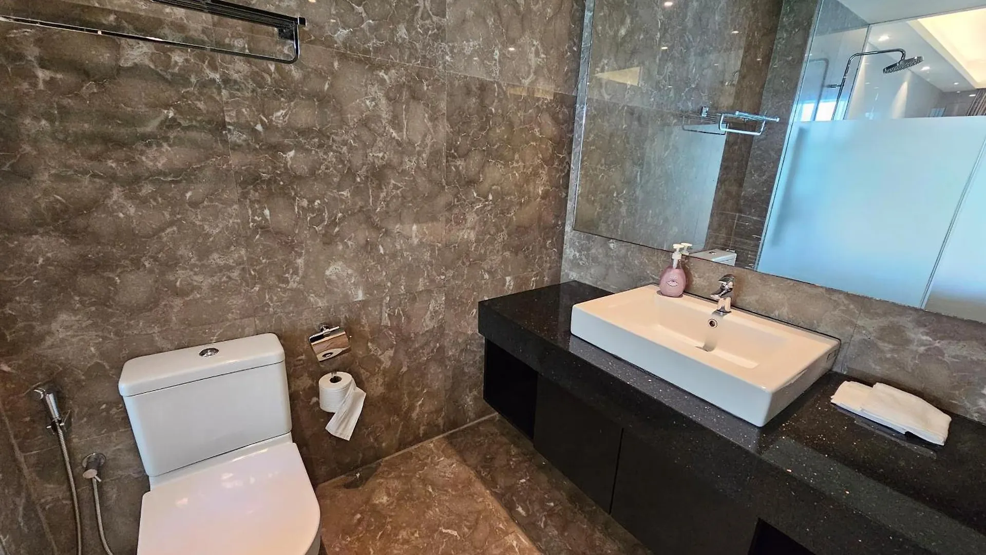 Shore Studio Rivercity View Malacca 0*,